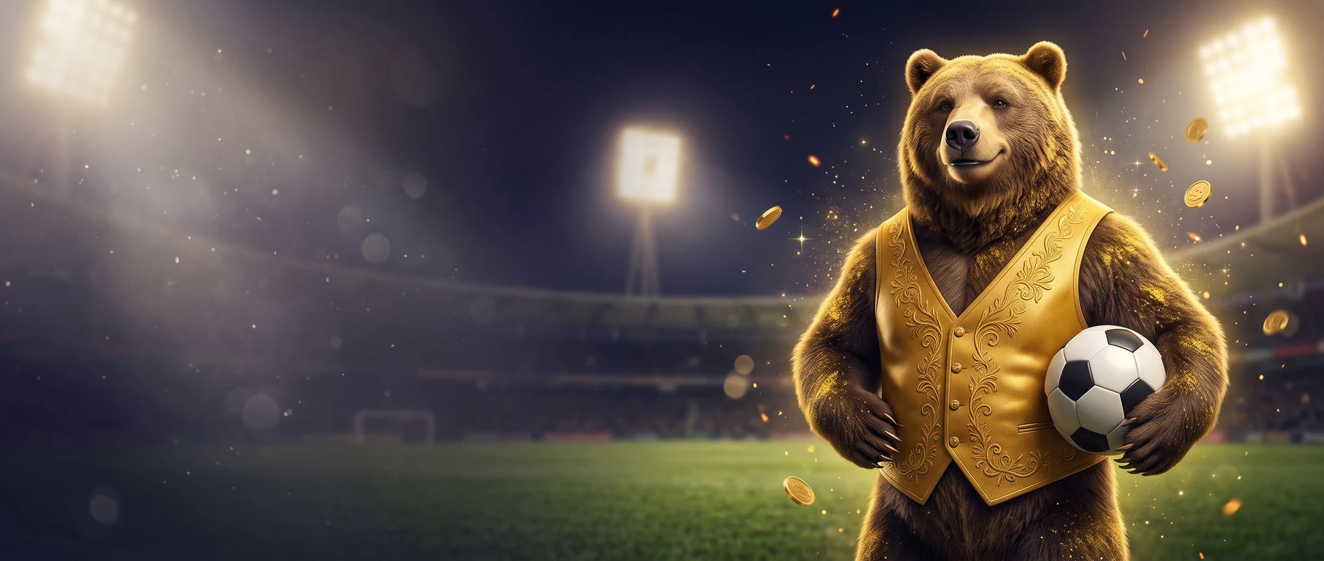 Spinorhino: sportweddenschappen
