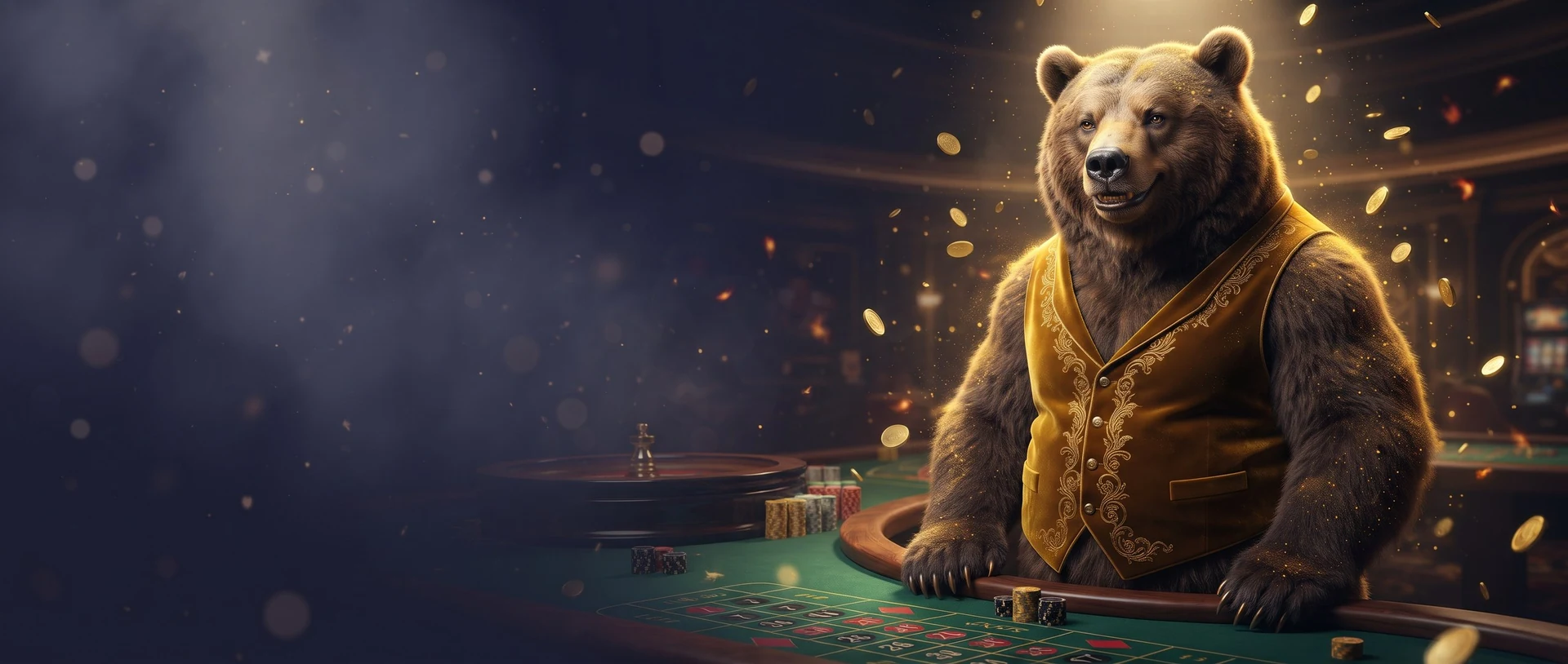 Spinorhino: live casino