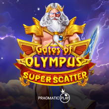 Gates of Olympus gokkast bij Spinorhino Casino