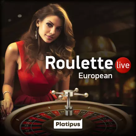 Live European Roulette Spinorhino casino