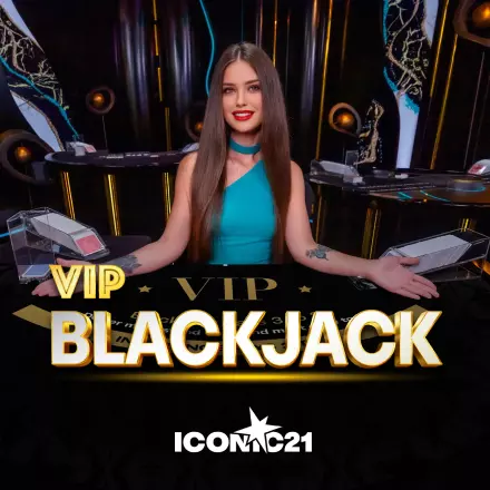 VIP Blackjack tafel Spinorhino casino